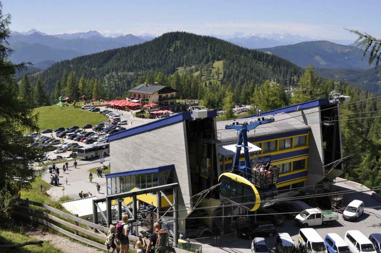 Gasthof Hunerkogel Hotel Ramsau am Dachstein Exterior photo