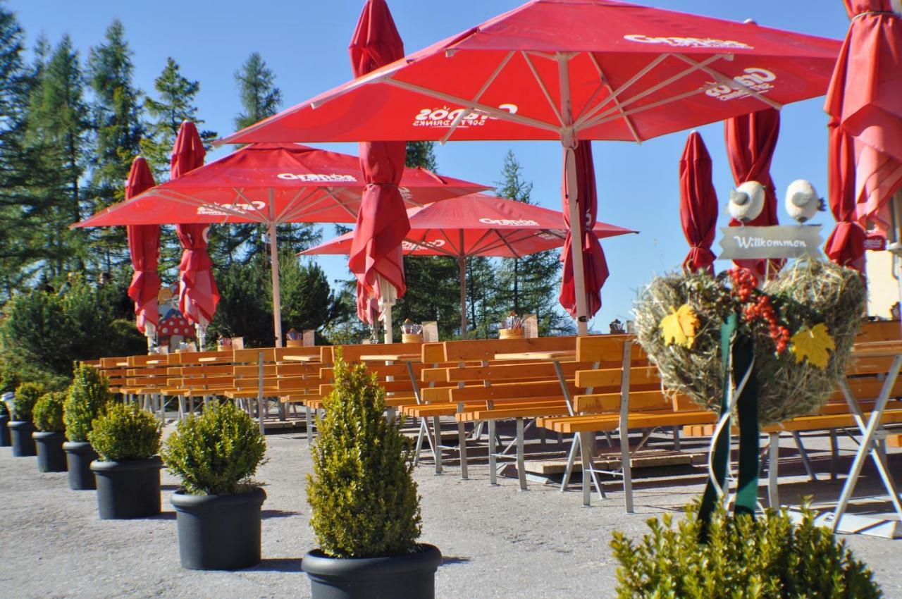 Gasthof Hunerkogel Hotel Ramsau am Dachstein Exterior photo